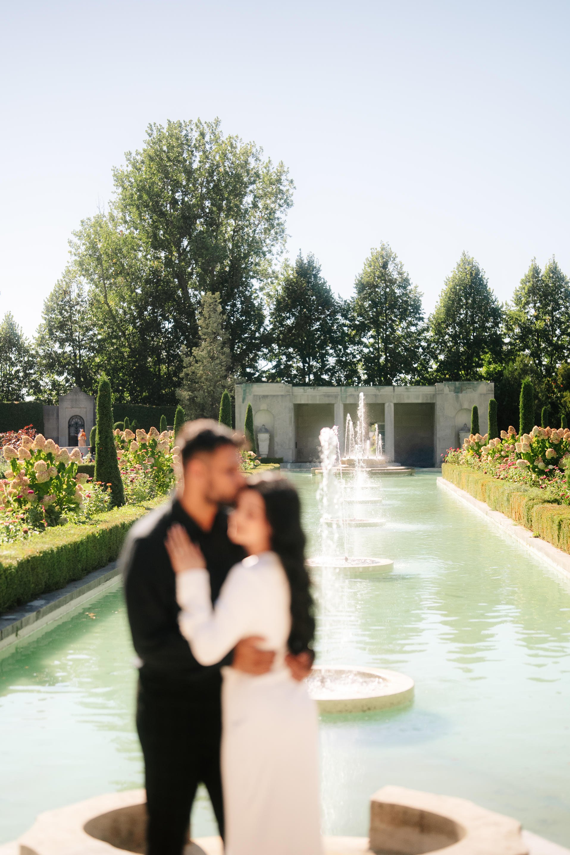 Saher & Shirjeel's Proposal - Photo 22